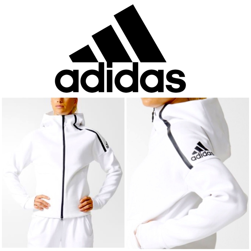 ADIDAS Z.N.E. collection